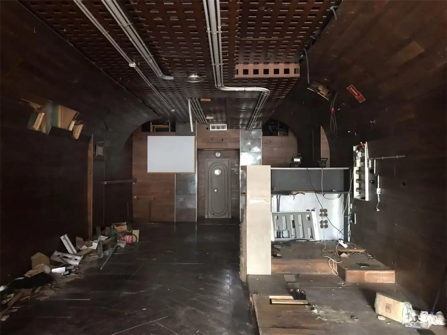 Commercial properties for rent in Santa Pola  with Air Conditioner