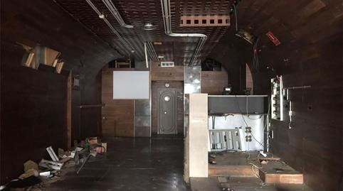 Photo 2 of Premises to rent in Avenida Noruega, Novamar - Mediterráneo, Alicante