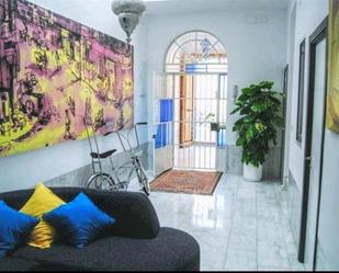 Single-family semi-detached to rent in  Sevilla Capital  with Air Conditioner, Terrace and Balcony