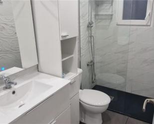 Bathroom of Flat for sale in Alicante / Alacant