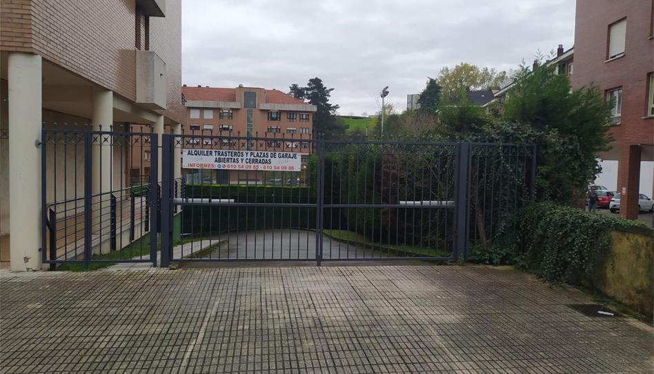 Box room to rent in Calle José Manuel Fuente "el Tarangu", HUCA - La Cadellada, Asturias - image 1 Photo 1 of Box room to rent in Calle José Manuel Fuente "el Tarangu", HUCA - La Cadellada, Asturias