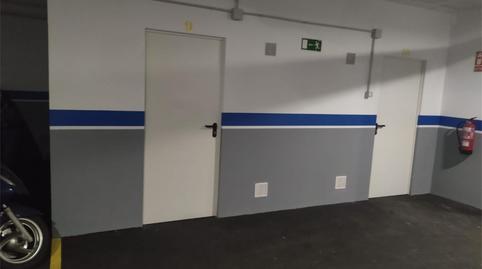 Box room to rent in Calle José Manuel Fuente "el Tarangu", HUCA - La Cadellada, Asturias - image 2 Photo 2 of Box room to rent in Calle José Manuel Fuente "el Tarangu", HUCA - La Cadellada, Asturias