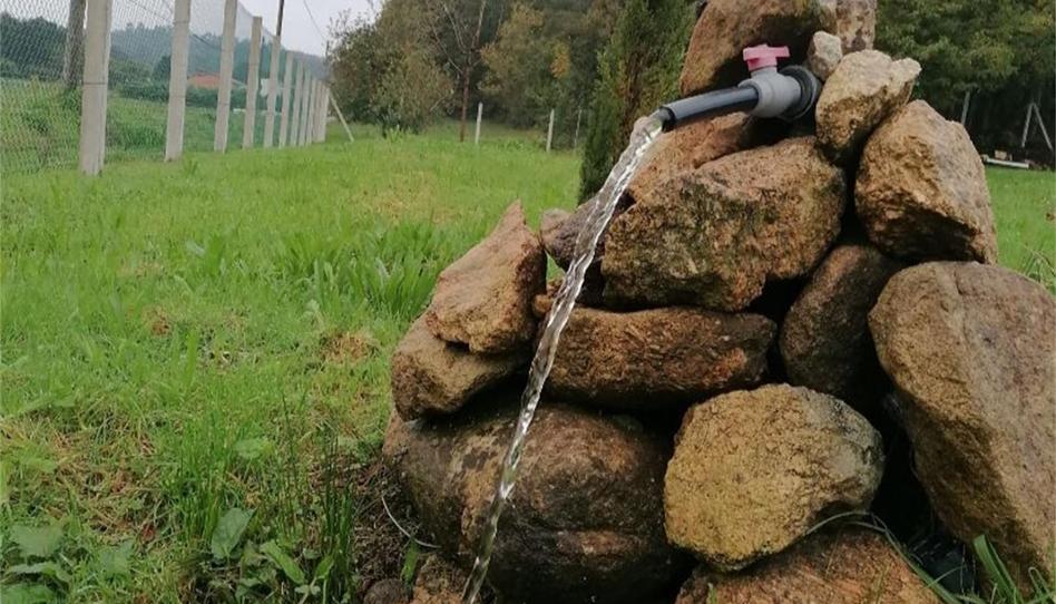 Country house for sale in Street San Domingo, ., Teo, A Coruña - image 1 Photo 1 of Country house for sale in Street San Domingo, ., Teo, A Coruña