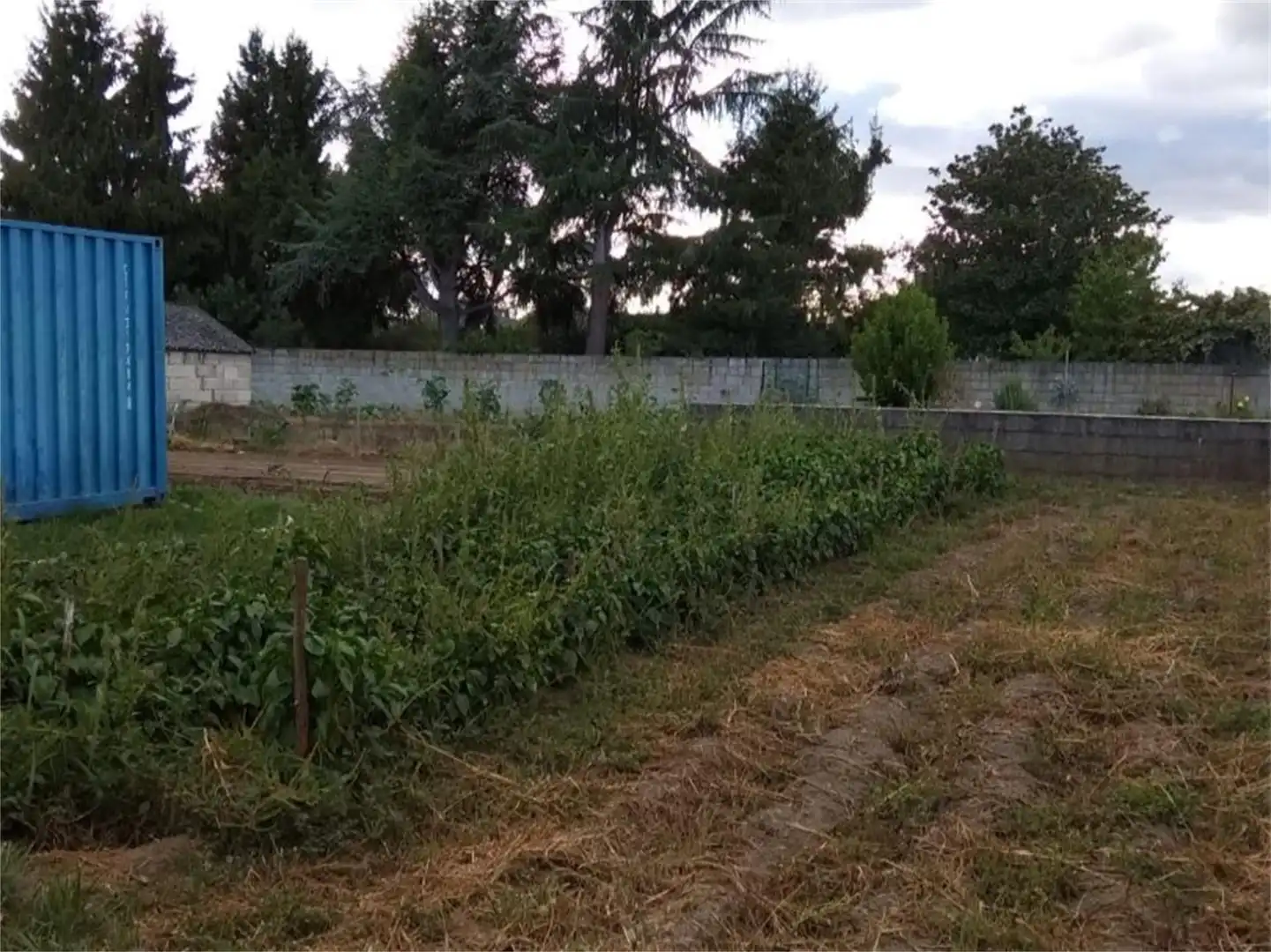 Finca rústica en venta en Avenida Aníbal Carral, Camponaraya Finca rústica en venta en Camponaraya con Calefacción, Jardín privado y Parquet
