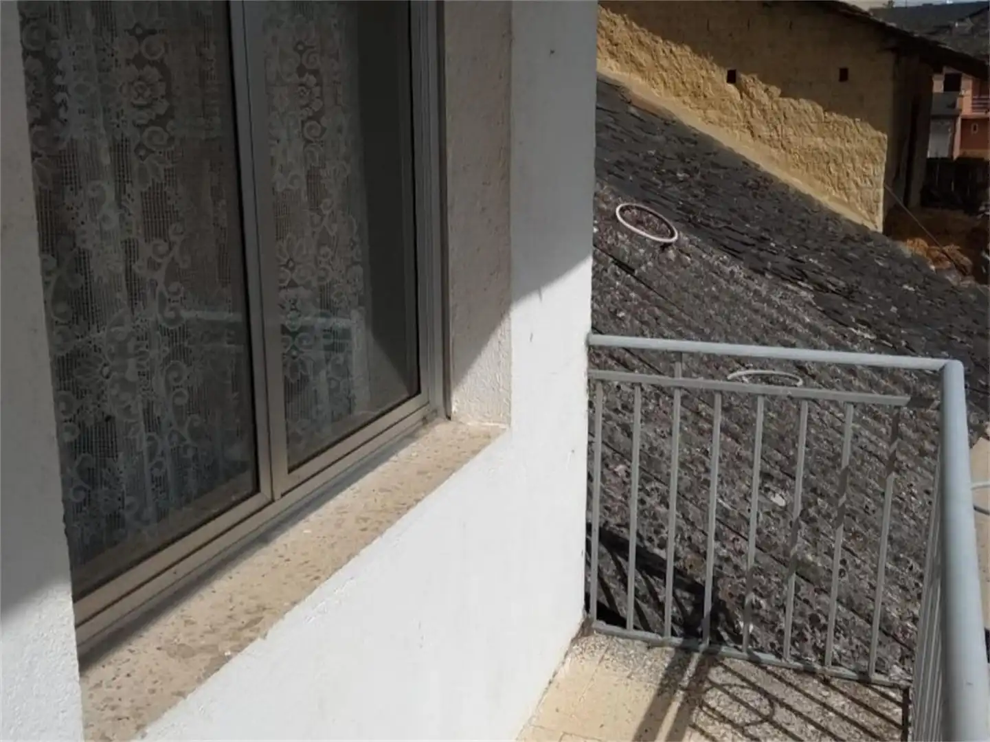 Finca rústica en venta en Avenida Aníbal Carral, Camponaraya Terraza de Finca rústica en venta en Camponaraya con Calefacción, Jardín privado y Parquet