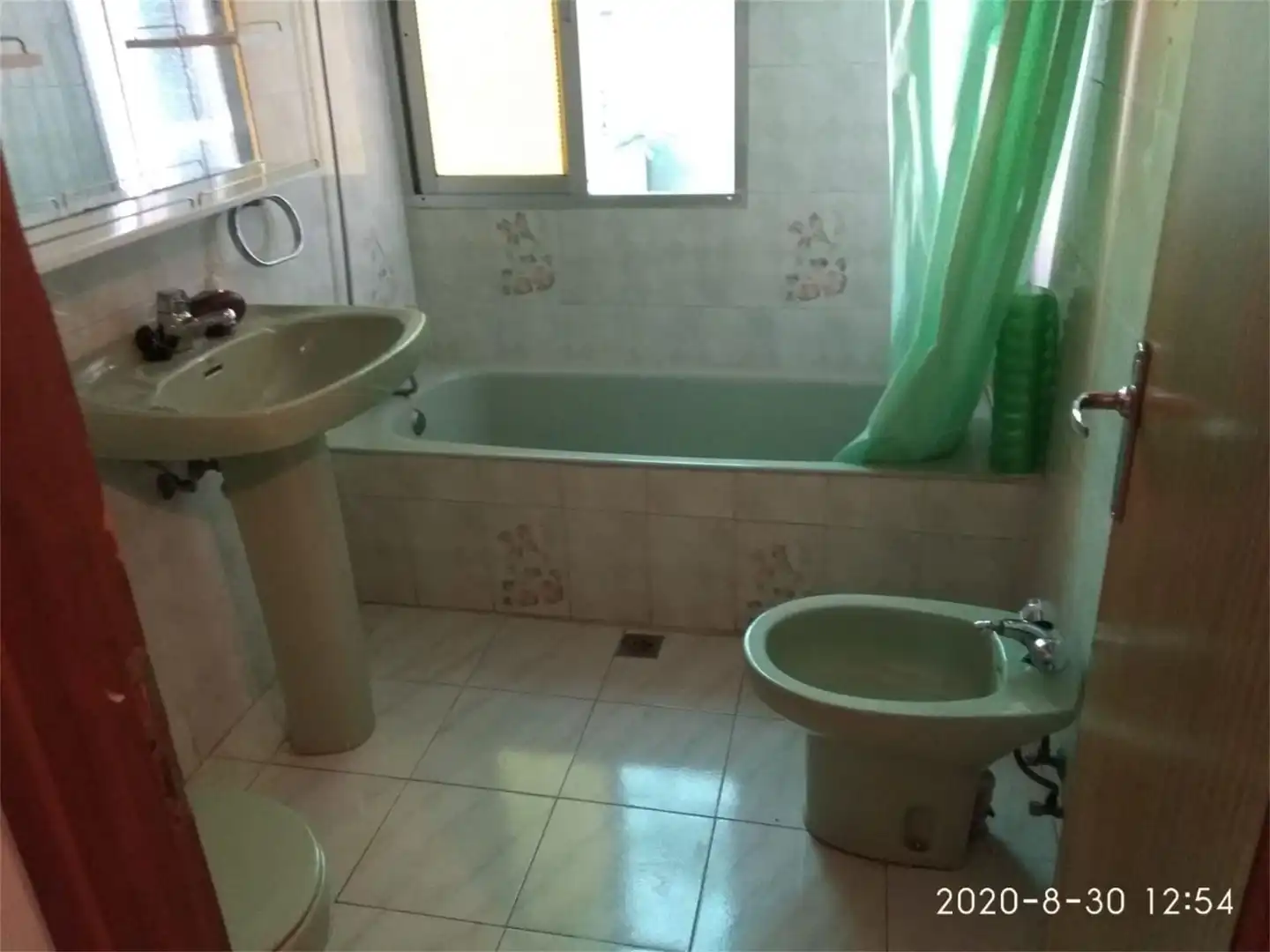 Finca rústica en venta en Avenida Aníbal Carral, Camponaraya Baño de Finca rústica en venta en Camponaraya con Calefacción, Jardín privado y Parquet