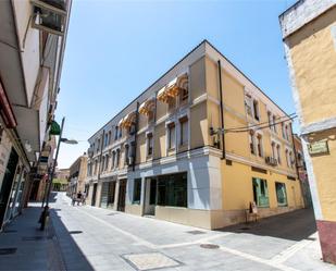 Exterior view of Premises for sale in Pinto
