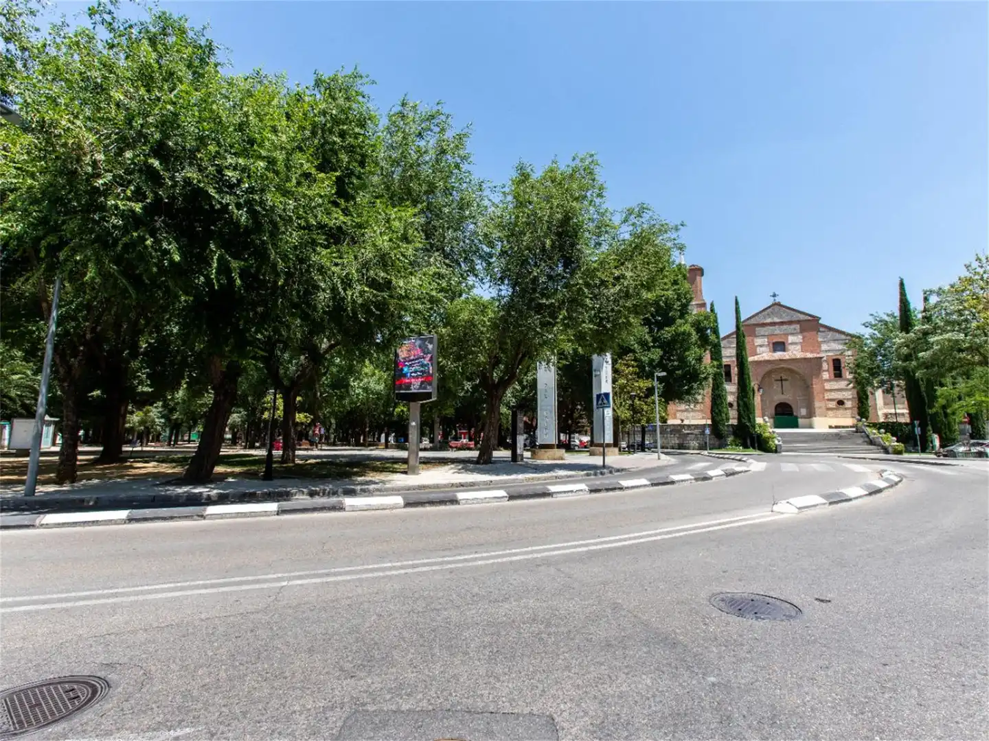 Commercial properties for sale in Calle Hospital, Zona Centro - Ayuntamiento Exterior view of Commercial properties for sale in Pinto