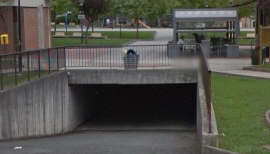 Photo 1 of Garage to rent in Plaza Lehendakari Aguirre, Zamudio, Bizkaia