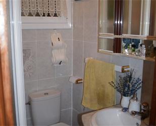 Bathroom of Flat for sale in Donostia - San Sebastián 
