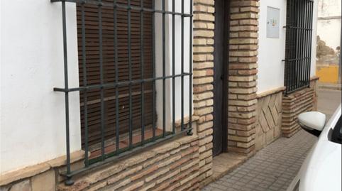 Foto 2 de Casa adosada en venta en Calle Genil, Palma del Río, Córdoba