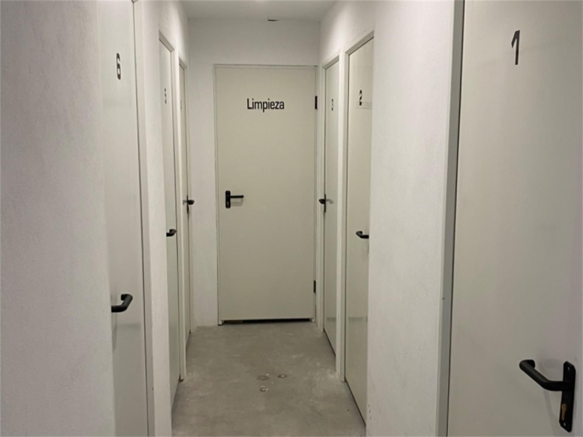 Traster de lloguer en  Palma de Mallorca