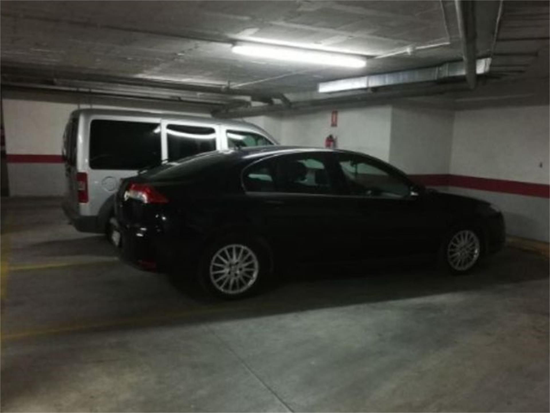 Parking of Garage for sale in Linares