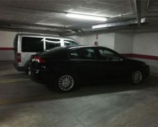 Parking of Garage for sale in Linares