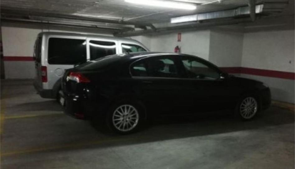 Garatge en venda a Calle Áurea Galindo, La Zarzuela - San José - Belén, Jaén - imatge 1 Foto 1 de Garatge en venda a Calle Áurea Galindo, La Zarzuela - San José - Belén, Jaén