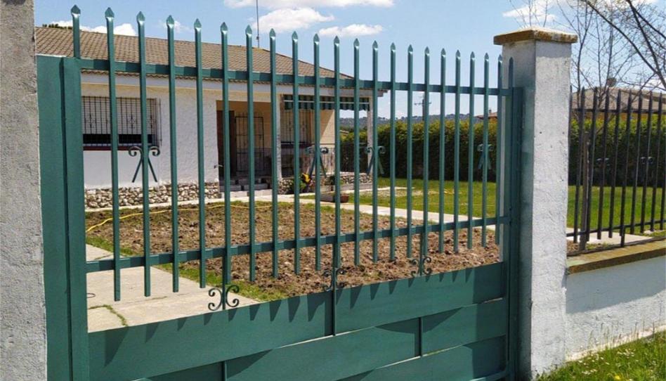 Foto 1 de Casa o xalet en venda a Urbanización la Luz, Olmedo, Valladolid