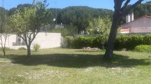 Foto 2 de Casa o xalet en venda a Urbanización la Luz, Olmedo, Valladolid