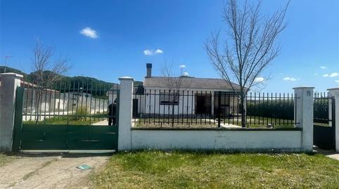 Foto 3 de Casa o xalet en venda a Urbanización la Luz, Olmedo, Valladolid