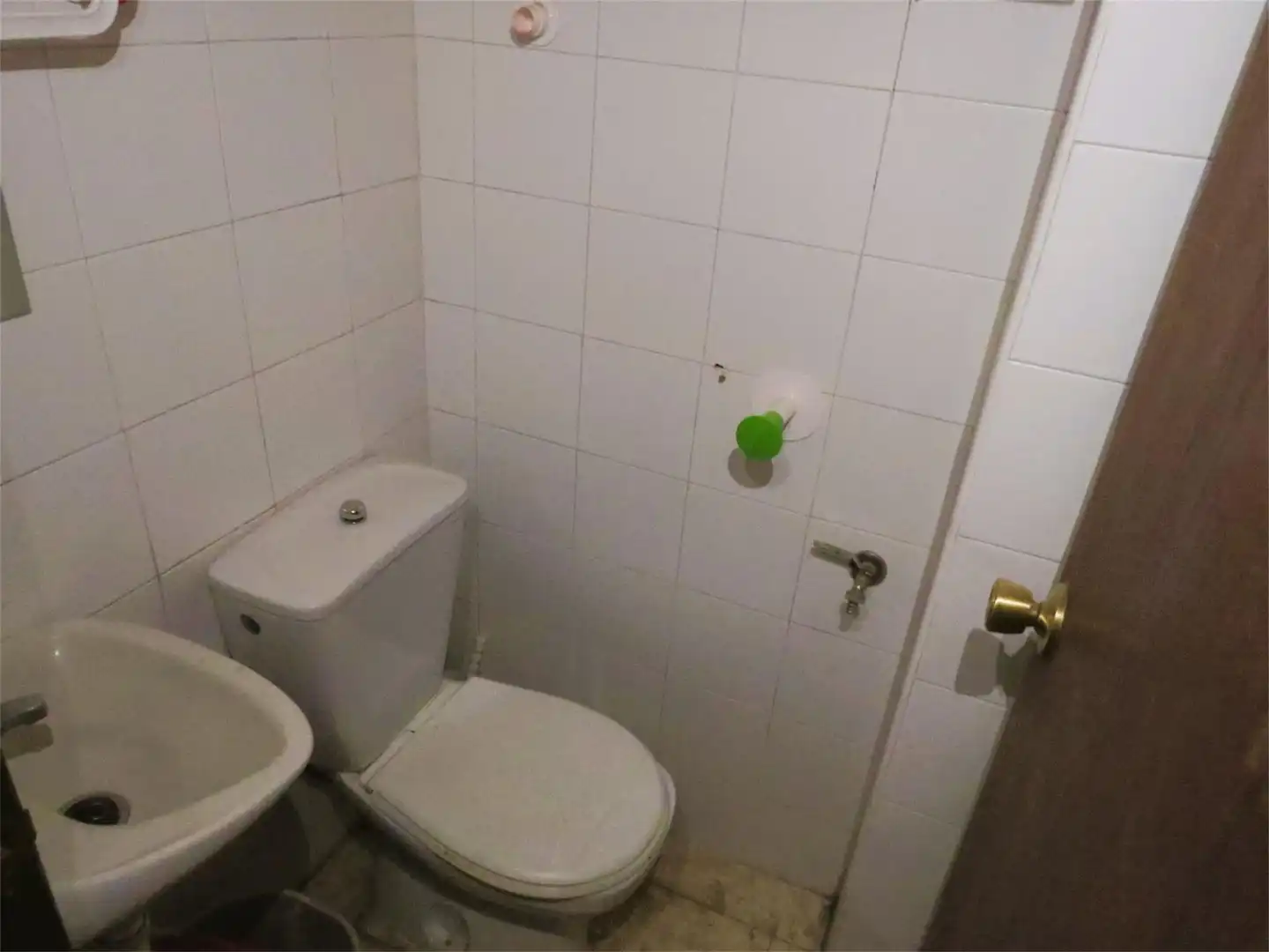 Local en venta en Calle Pío XII, Gines Baño de Local en venta en Gines con Aire acondicionado y Calefacción