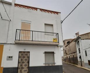 Casa adosada en venda a Calle Santa Rita, 32, Valdefuentes