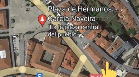 Foto 3 de Garaje de alquiler en Betanzos, Betanzos, A Coruña