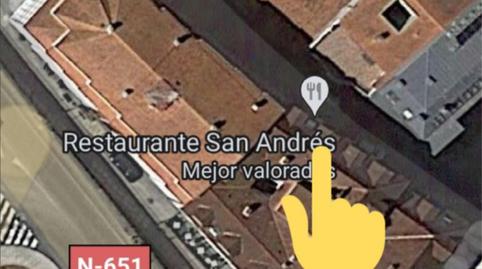 Foto 4 de Garaje de alquiler en Betanzos, Betanzos, A Coruña