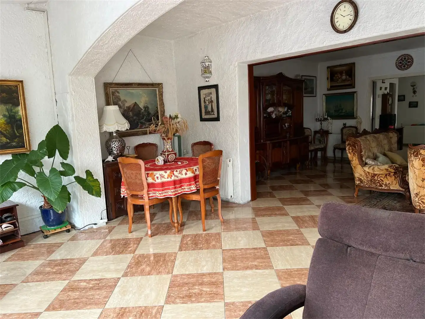 Casa o chalet en venta en Cap Ras - Creus - Falconera Casa o chalet en venta en Empuriabrava con Aire acondicionado, Calefacción y Jardín privado
