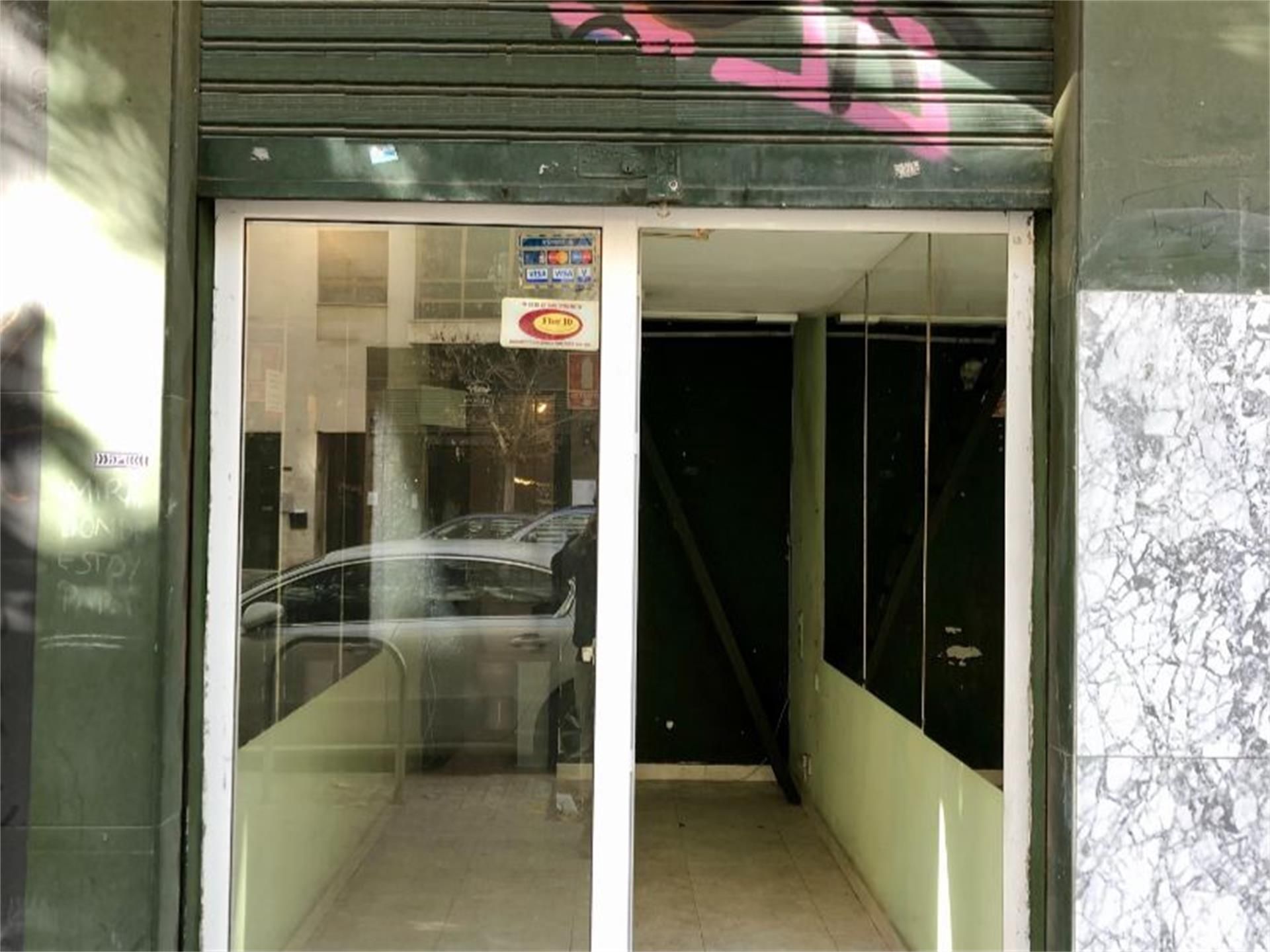 Local en venda en  Valencia Capital amb Aire condicionat i Calefacció