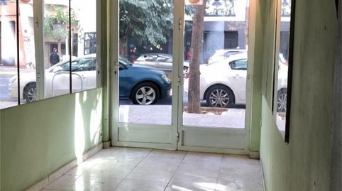 Geschaftsraum zur Miete in Strasse Calle Jesús, 50, Arrancapins, Valencia Capital - Bild 3 Foto 3 von Geschaftsraum zur Miete in Strasse Calle Jesús, 50, Arrancapins, Valencia Capital