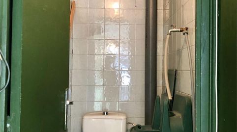 Geschaftsraum zur Miete in Strasse Calle Jesús, 50, Arrancapins, Valencia Capital - Bild 4 Foto 4 von Geschaftsraum zur Miete in Strasse Calle Jesús, 50, Arrancapins, Valencia Capital