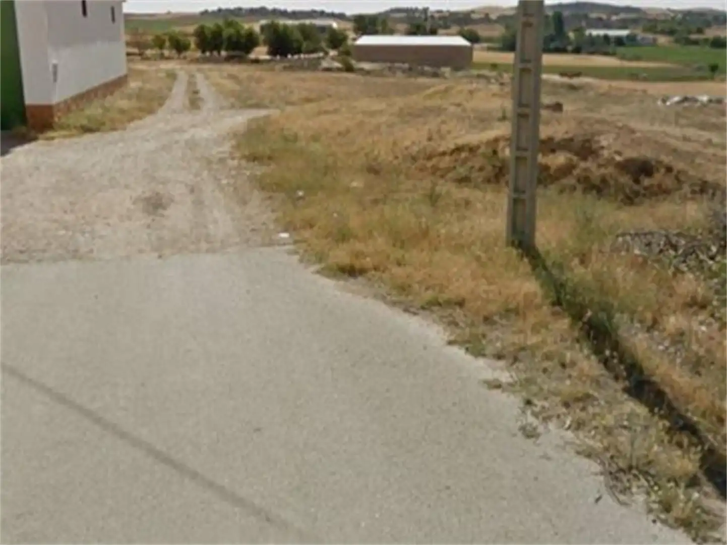 Terreno en venta en Avenida Mediterráneo, Villares del Saz Terreno en venta en Villares del Saz