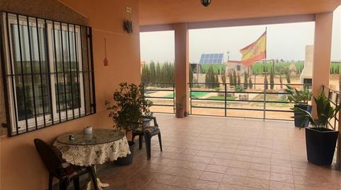 House or chalet for sale in Membrilla, Ciudad Real - image 2 Photo 2 of House or chalet for sale in Membrilla, Ciudad Real