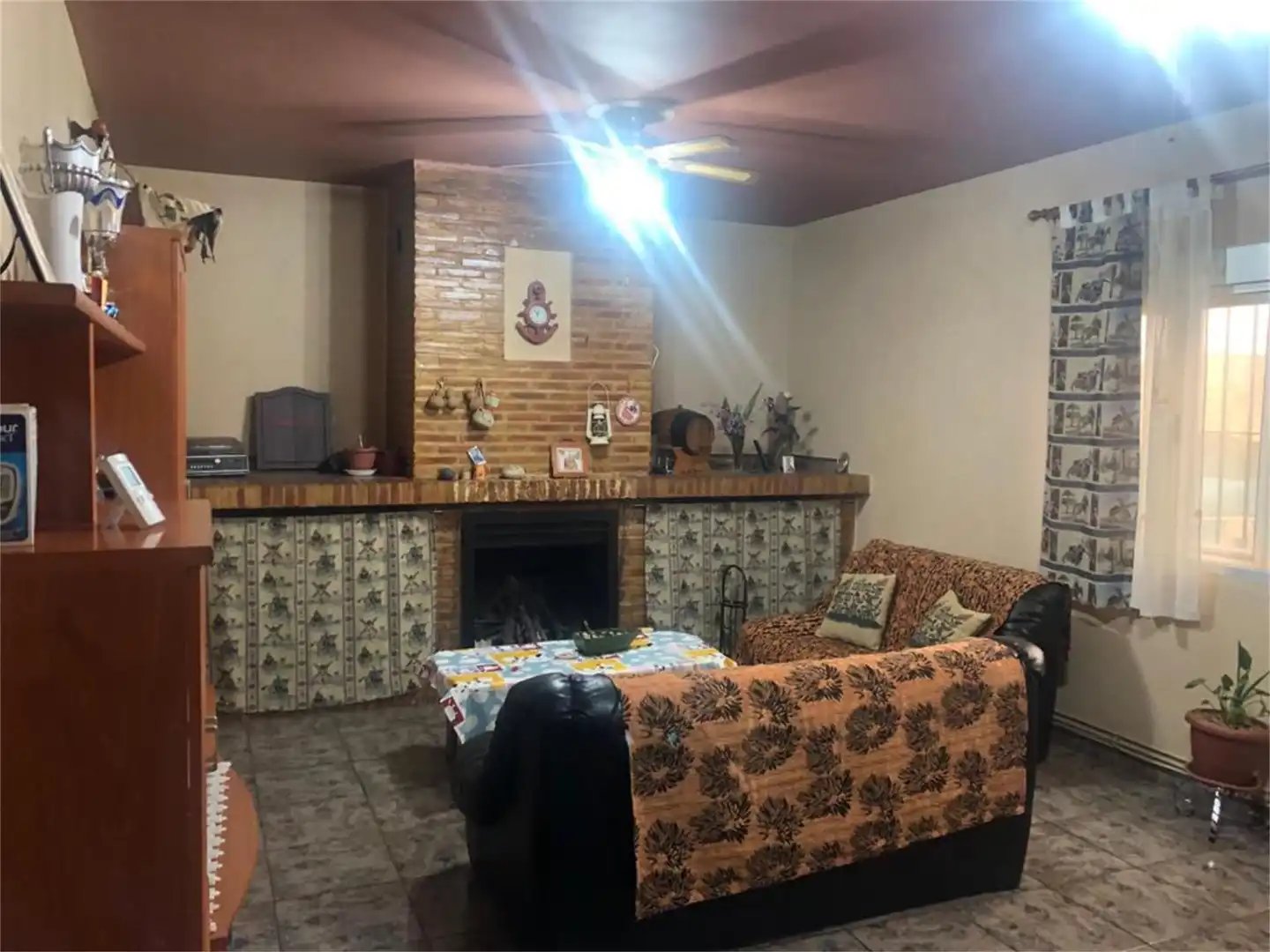 Casa o xalet en venda a Membrilla Sala d'estar de Casa o xalet en venda en Membrilla