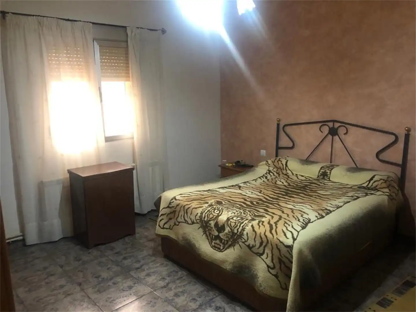 Casa o xalet en venda a Membrilla Dormitori de Casa o xalet en venda en Membrilla