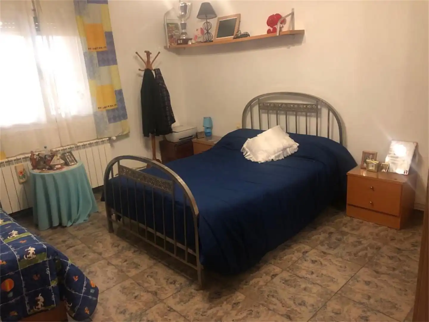 Casa o xalet en venda a Membrilla Dormitori de Casa o xalet en venda en Membrilla