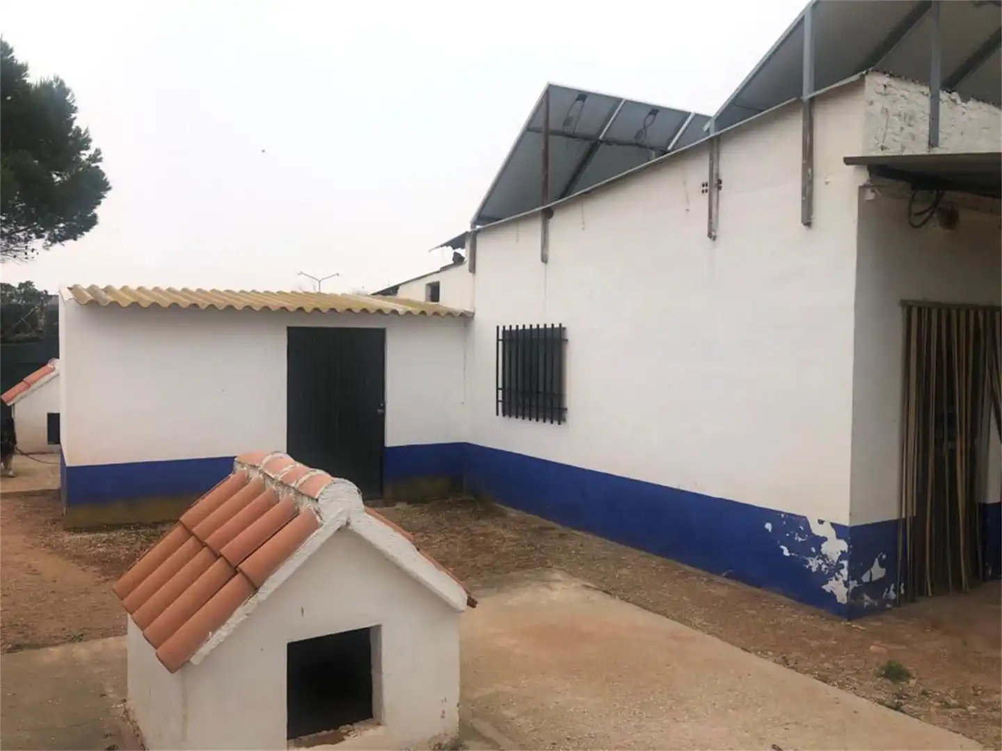 Casa o xalet en venda a Membrilla Vista exterior de Casa o xalet en venda en Membrilla