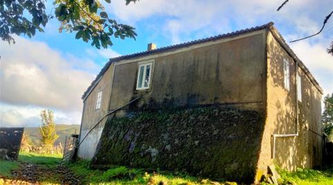 Photo 2 of House or chalet for sale in A Mogaínza, Montederramo, Ourense