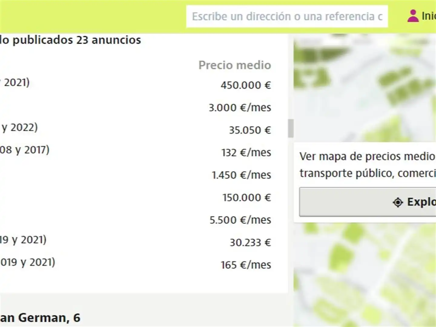 Traster en venda a Calle de San Germán, Cuatro Caminos - Azca Aparcament de Traster en venda en Madrid