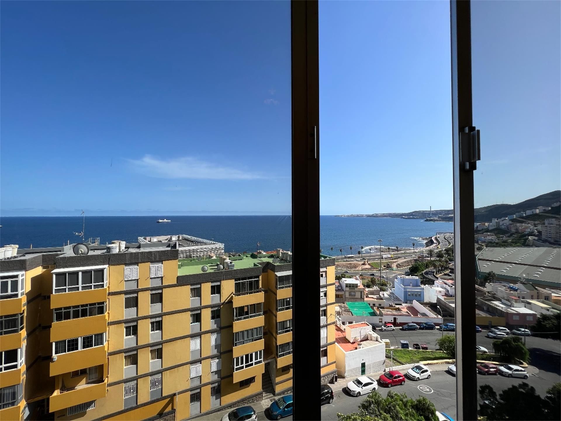 Flat for sale in Calle Antón Dvorák, San Cristóbal - Playa de la Laja