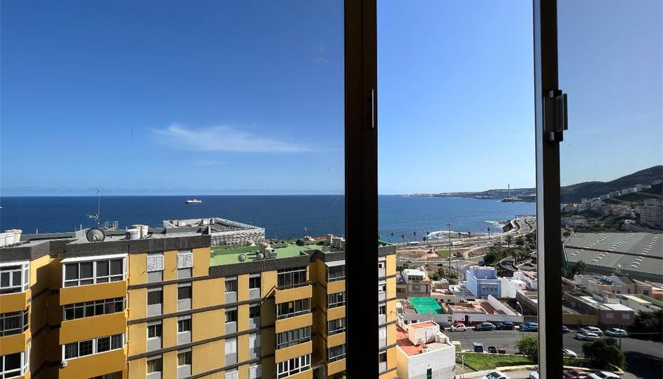 Flat for sale in Calle Antón Dvorák, San Cristóbal - Playa de la Laja, Las Palmas - image 1 Photo 1 of Flat for sale in Calle Antón Dvorák, San Cristóbal - Playa de la Laja, Las Palmas