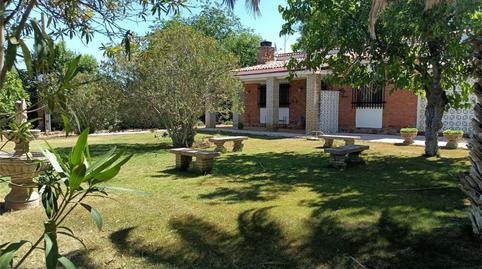 Casa o xalet en venda a N-420, Argamasilla de Calatrava, Ciudad Real - imatge 2 Foto 2 de Casa o xalet en venda a N-420, Argamasilla de Calatrava, Ciudad Real