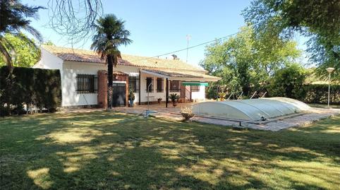 Casa o xalet en venda a N-420, Argamasilla de Calatrava, Ciudad Real - imatge 4 Foto 4 de Casa o xalet en venda a N-420, Argamasilla de Calatrava, Ciudad Real