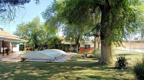 Casa o xalet en venda a N-420, Argamasilla de Calatrava, Ciudad Real - imatge 5 Foto 5 de Casa o xalet en venda a N-420, Argamasilla de Calatrava, Ciudad Real