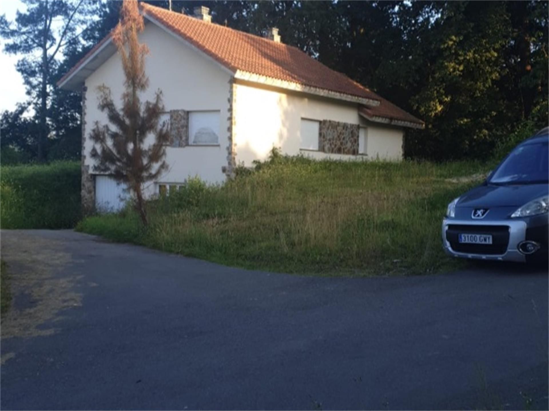 Flat for sale in Siero  with Private garden