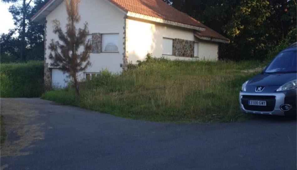 Flat for sale in Calle Marquesa de Canillejas, La Pola Siero, Asturias - image 1 Photo 1 of Flat for sale in Calle Marquesa de Canillejas, La Pola Siero, Asturias