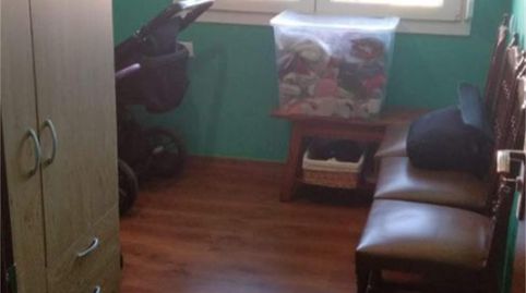 Foto 4 de Piso en venta en Carrer Sabadell, La Serreta, Rubí