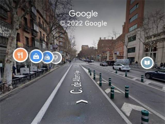 Local comercial en Venta en Calle de Alberto Aguilera en Gaztambide