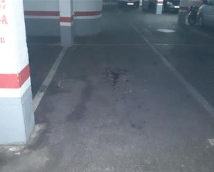 Parking of Garage to rent in Benidorm