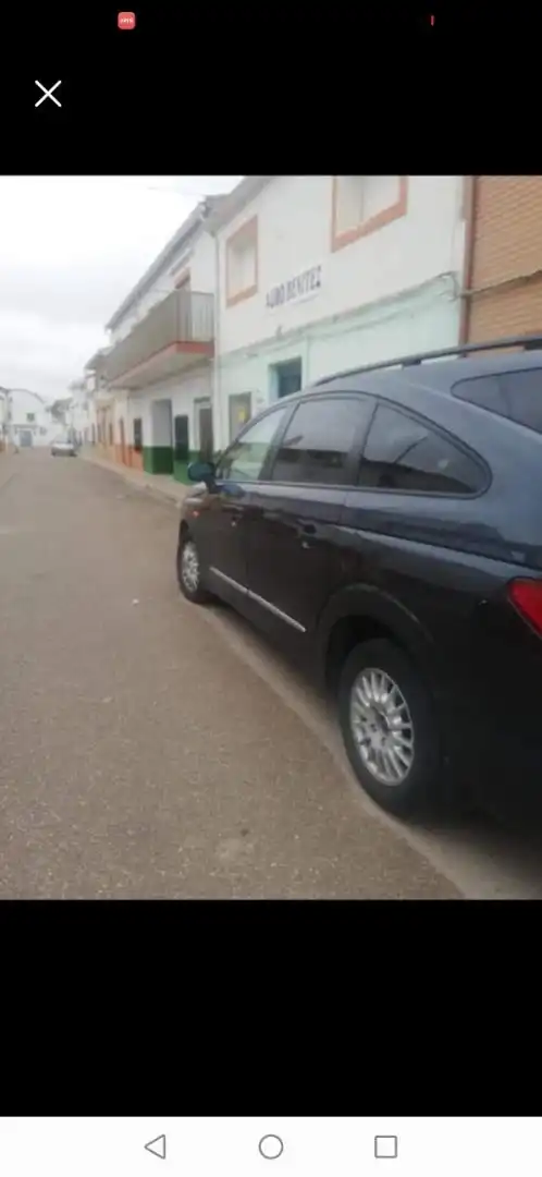 Parkplatz von Garage zum Verkauf in Casas de Benítez