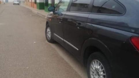 Photo 4 of Garage for sale in Calle las Provincias, 2, Casas de Benítez, Cuenca